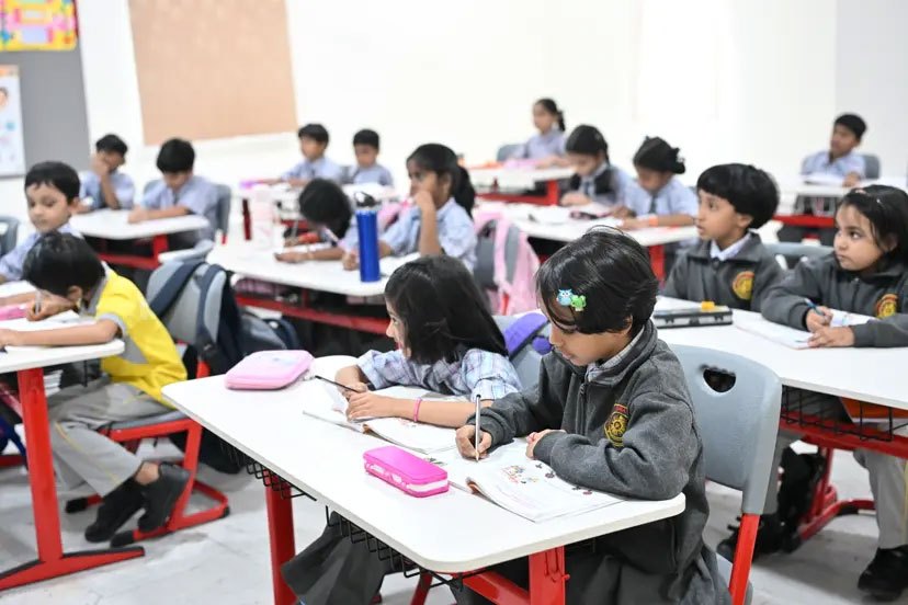 ACADEMICS at Arkaas