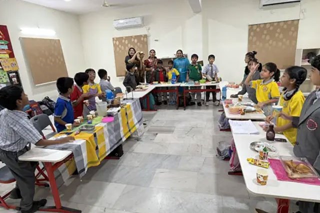 SCHOOL POLICIES